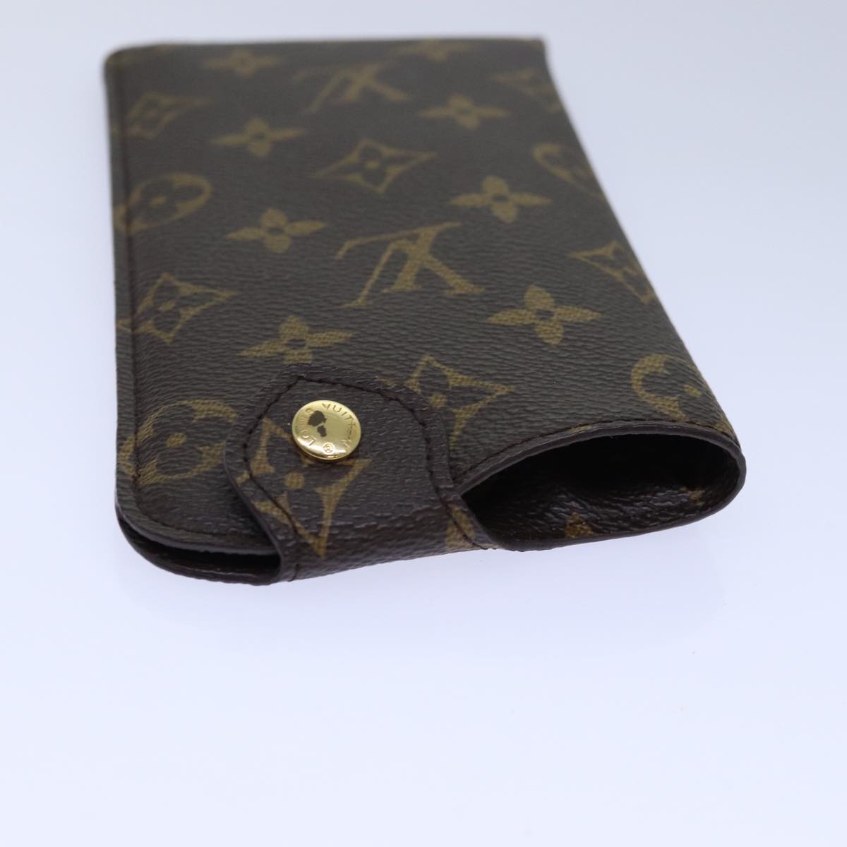 LOUIS VUITTON Etui à lunettes Jewelleryset