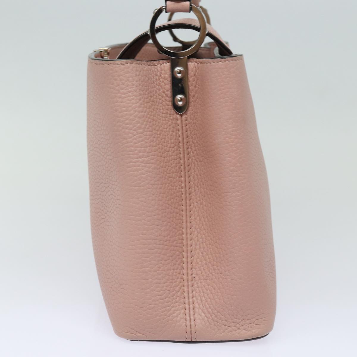 LOUIS VUITTON Capucines Handbag