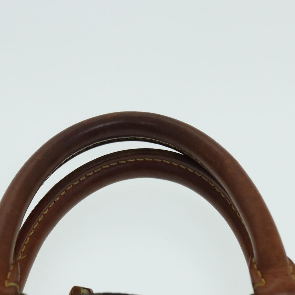 LOUIS VUITTON Alma Handbag