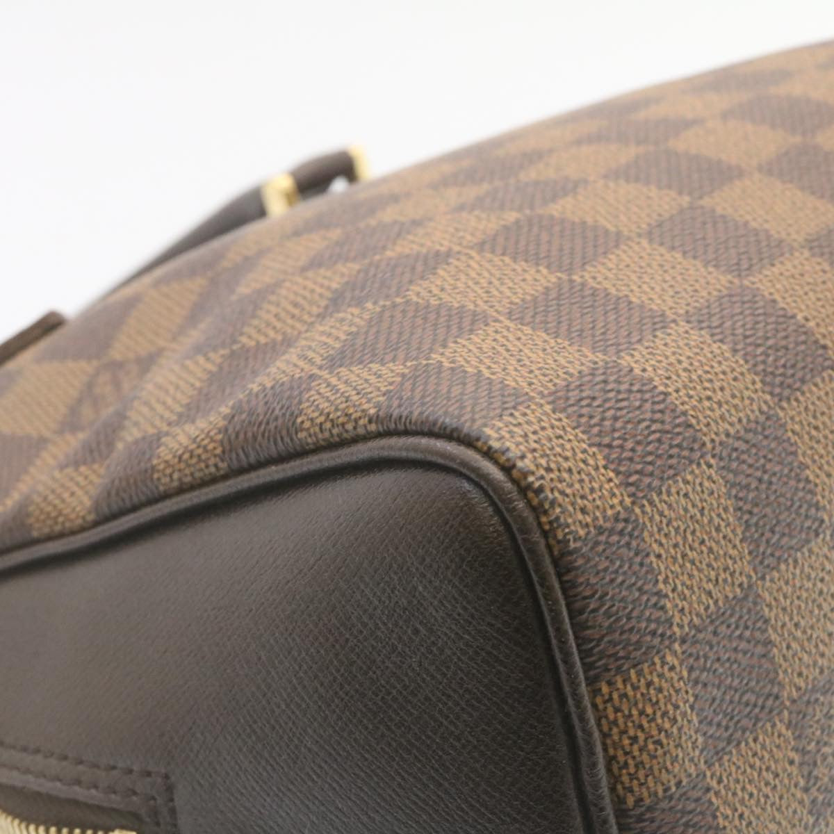 Louis Vuitton Brera Handbag