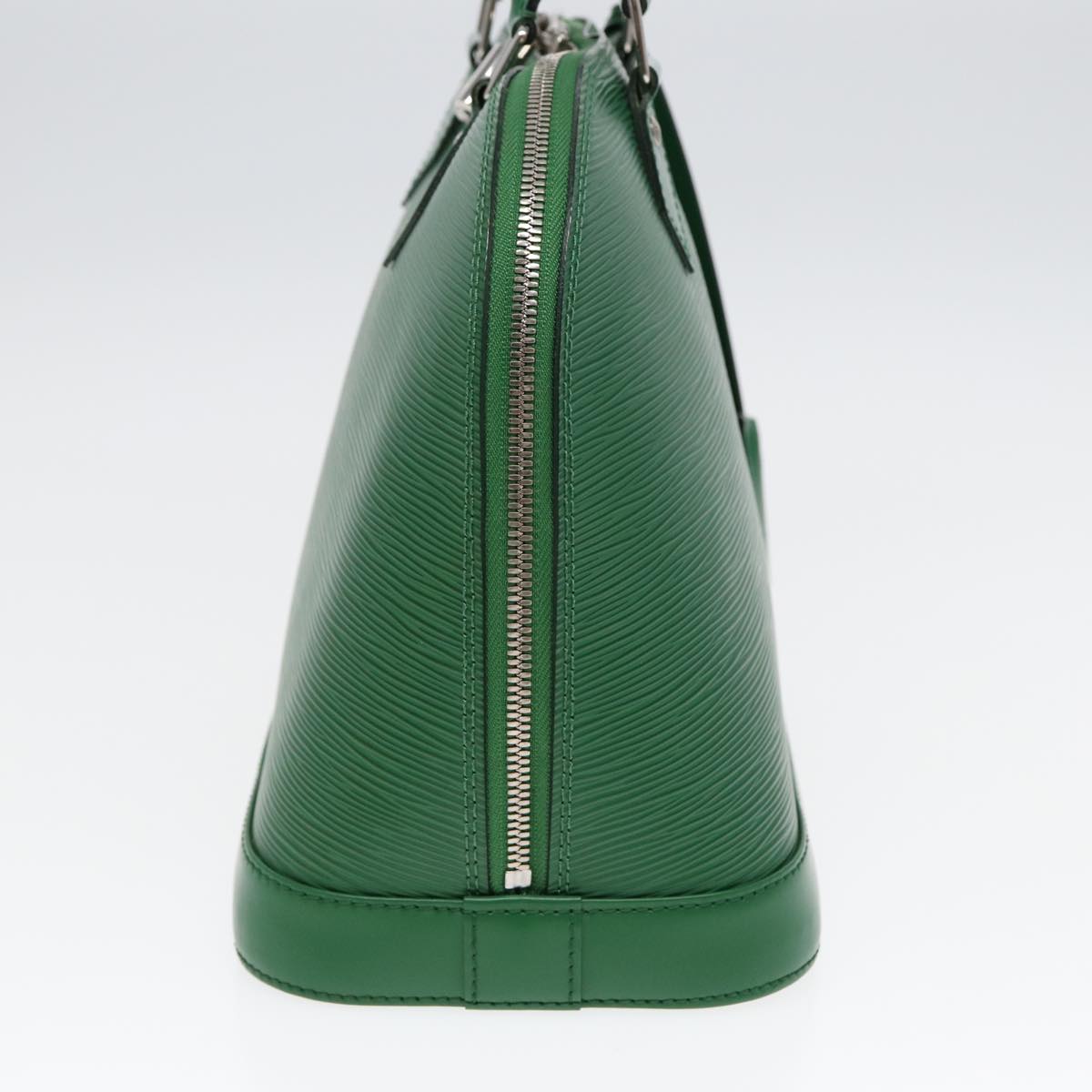 LOUIS VUITTON Alma Handbag