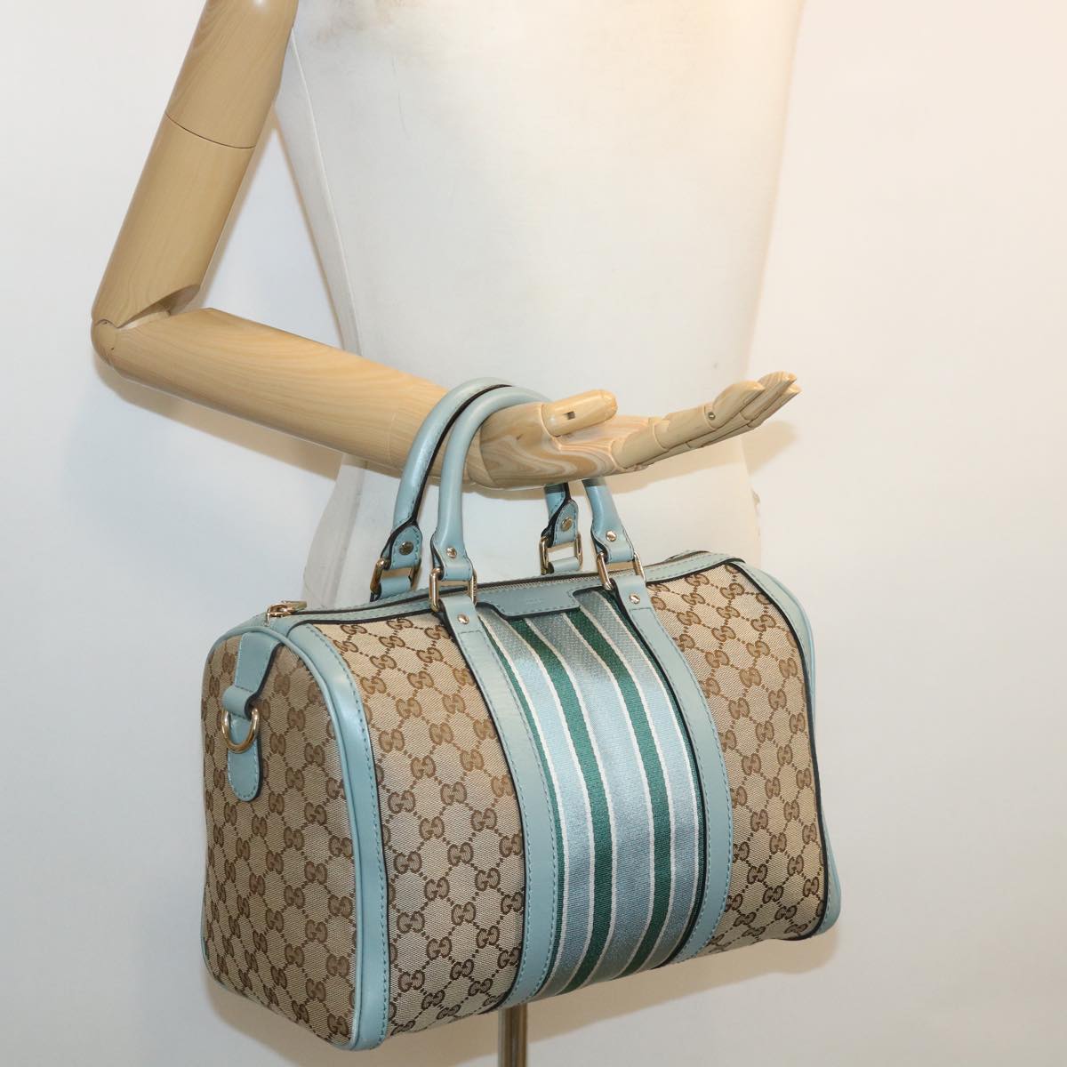 Gucci Handbag