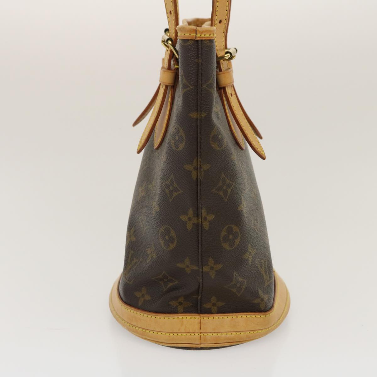 Louis Vuitton Bucket PM Shoulder Bag