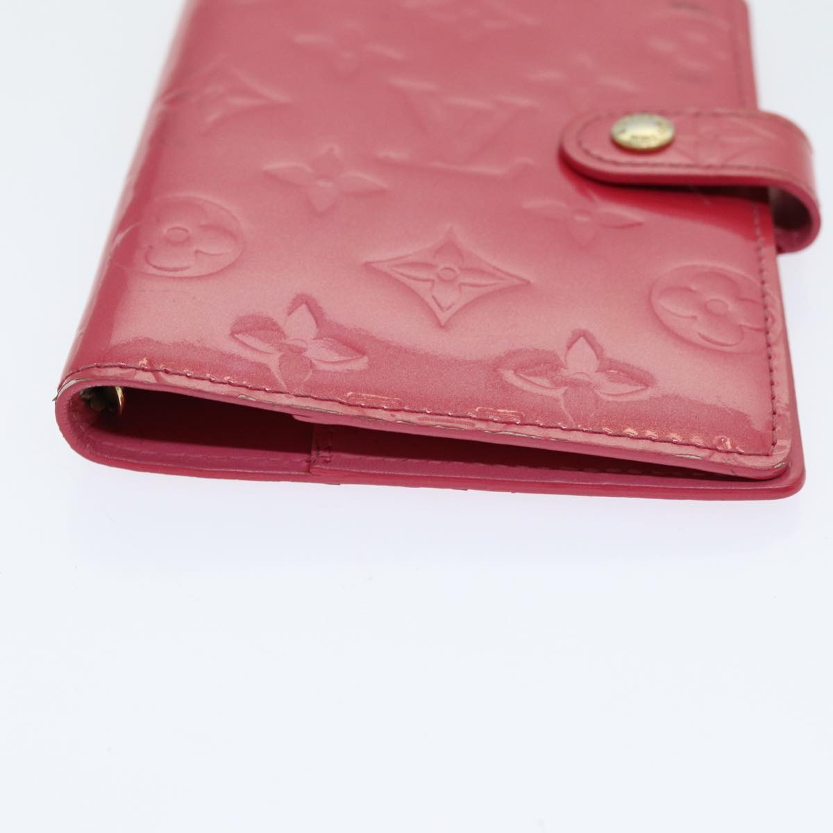 LOUIS VUITTON Agenda PM Wallet