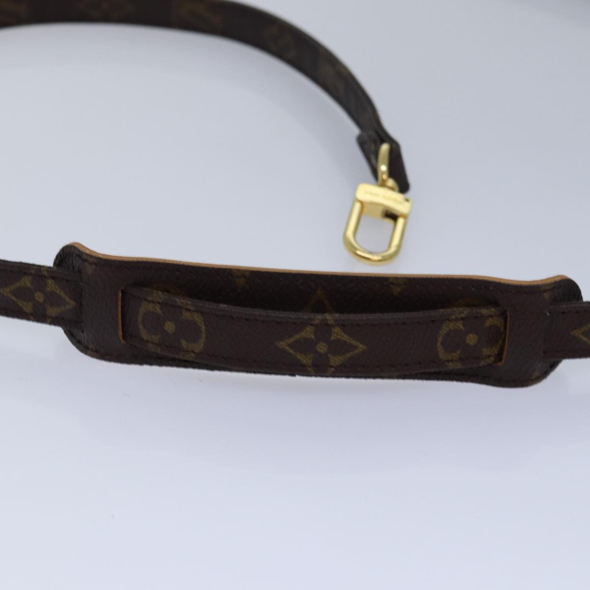 LOUIS VUITTON Bandouliere de sac Bag