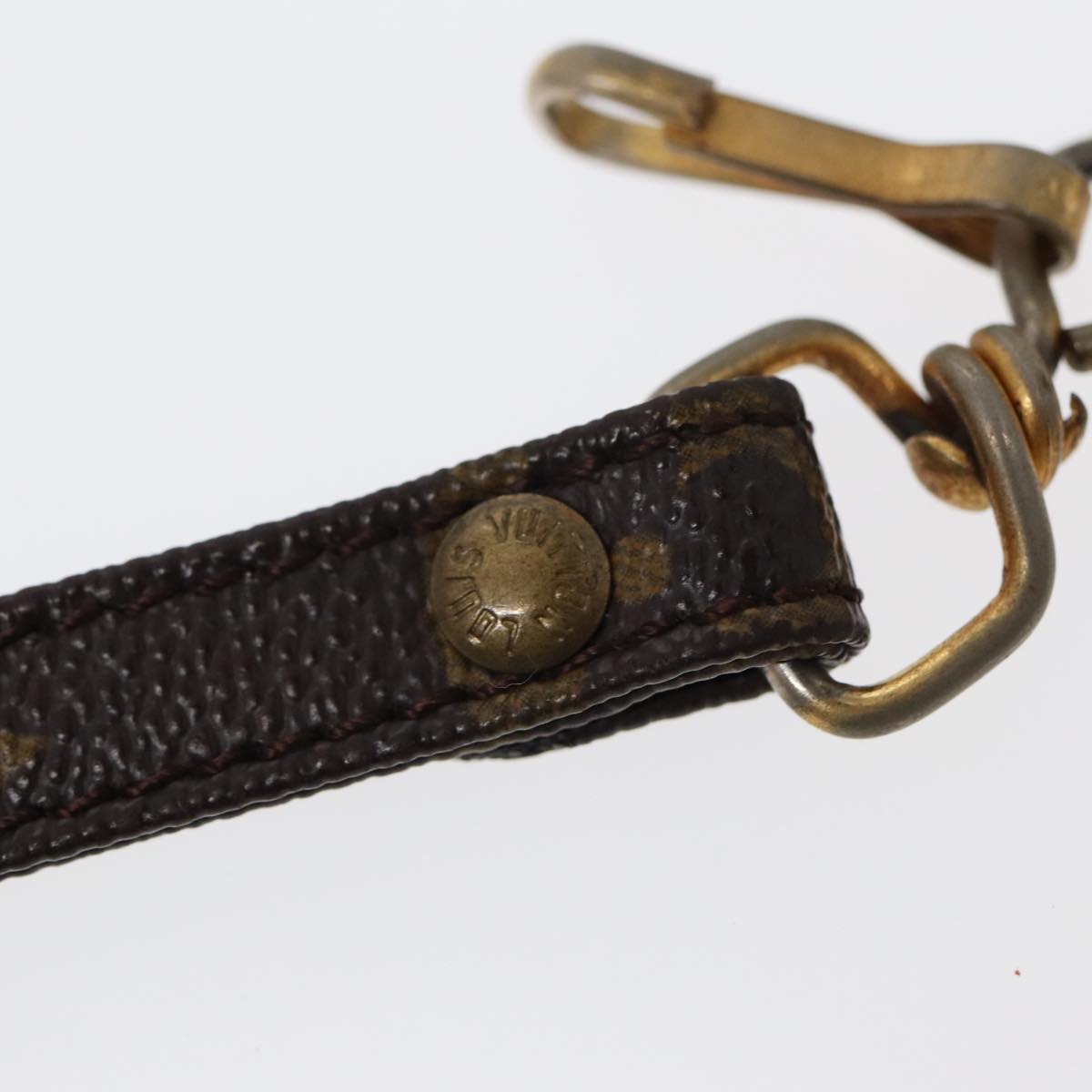 LOUIS VUITTON Bandouliere de sac Bag