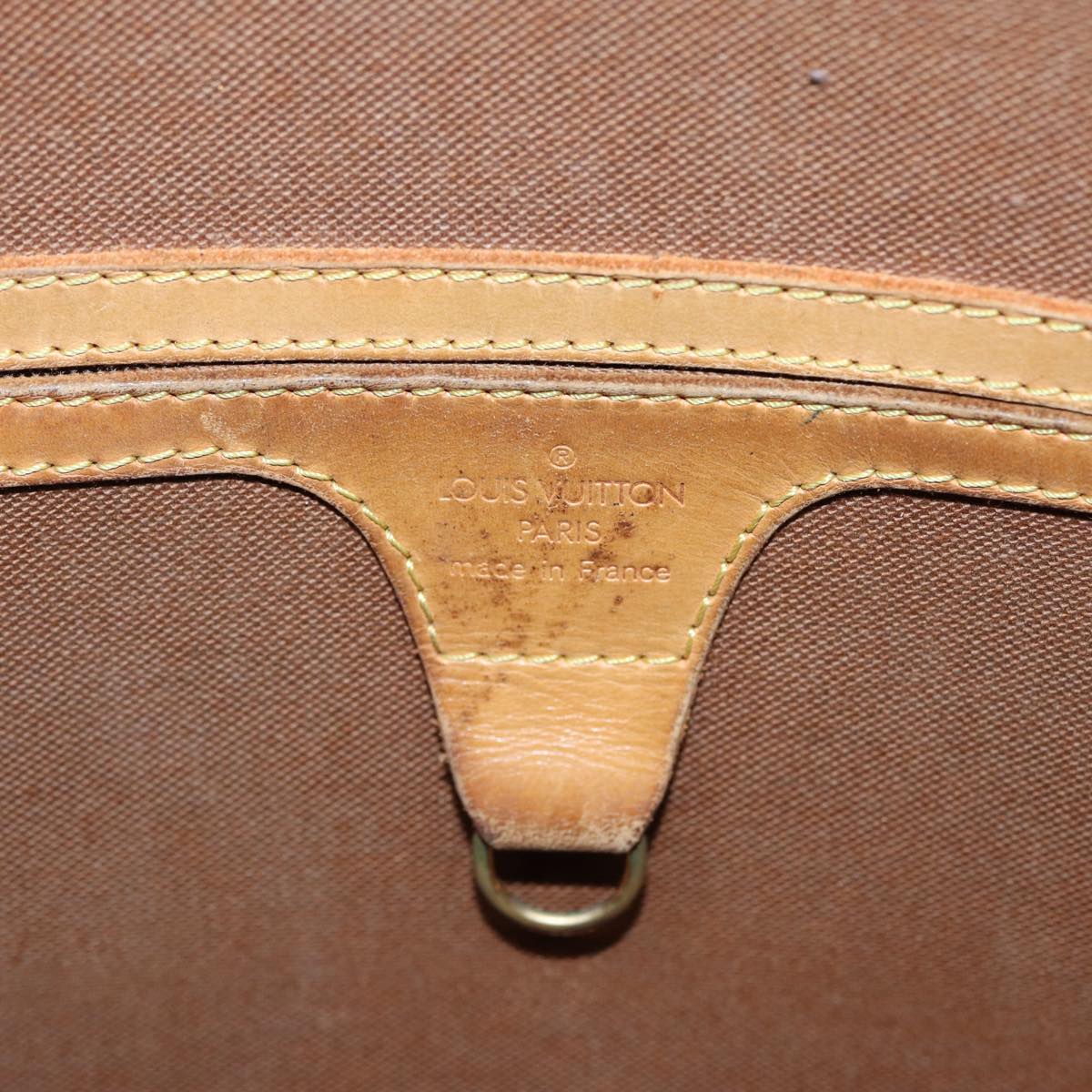 LOUIS VUITTON Ellipse Shoulder Bag