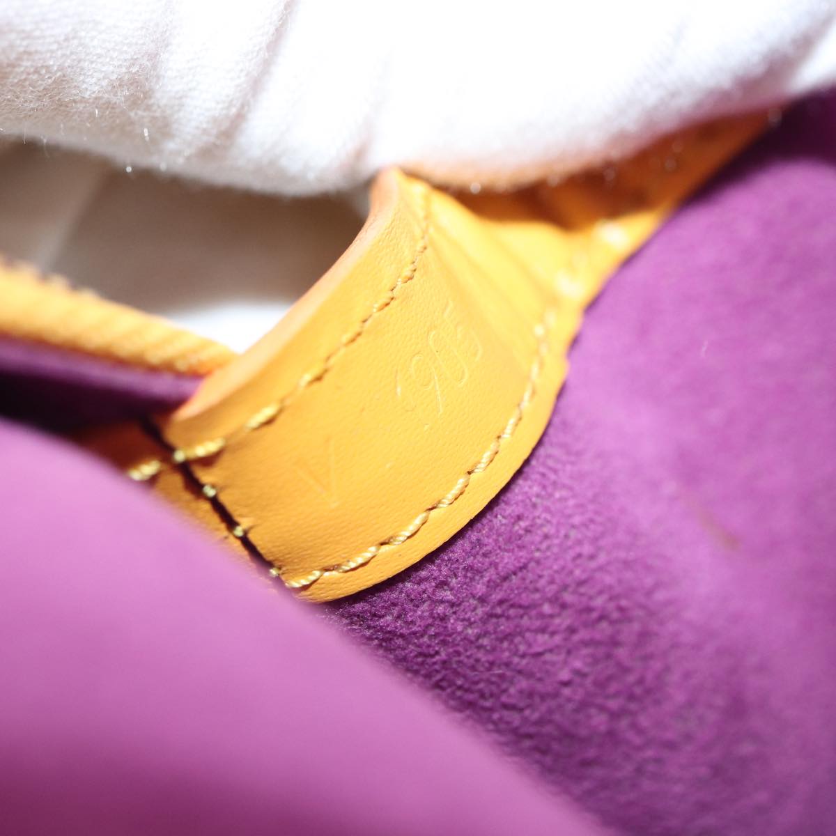 LOUIS VUITTON Gobelins Backpack