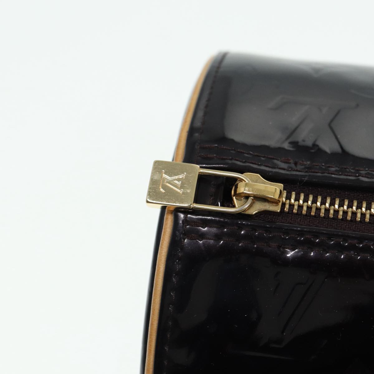 LOUIS VUITTON Bedford Handbag
