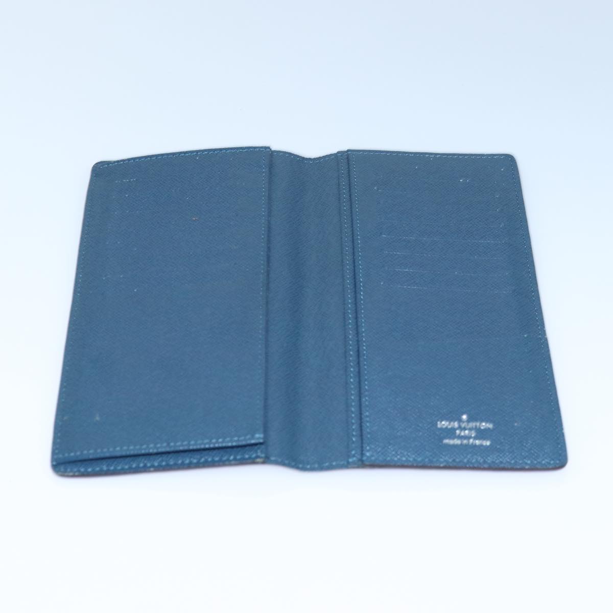 LOUIS VUITTON Brazza Wallet
