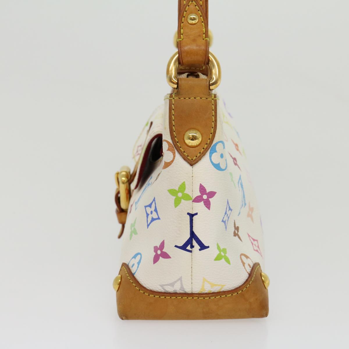 Louis Vuitton Elise Shoulder Bag