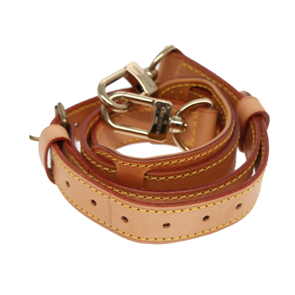 LOUIS VUITTON Bandouliere de sac Bag
