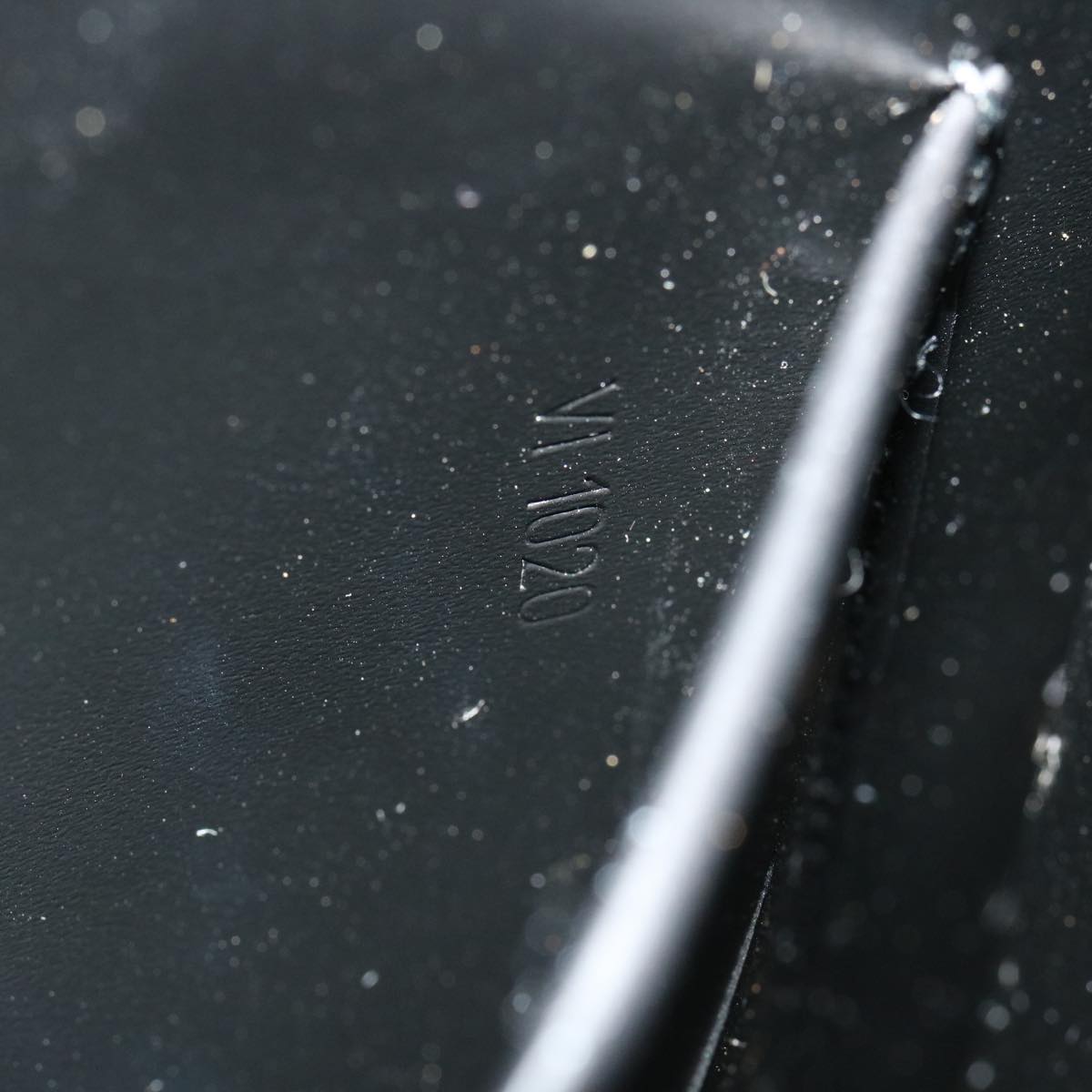 Louis Vuitton COUVERTURE AGENDA FONCTIONNEL PM Shoulder Bag