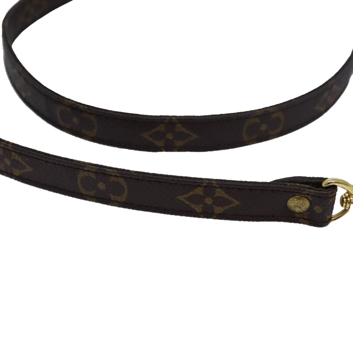LOUIS VUITTON Bandouliere de sac Bag