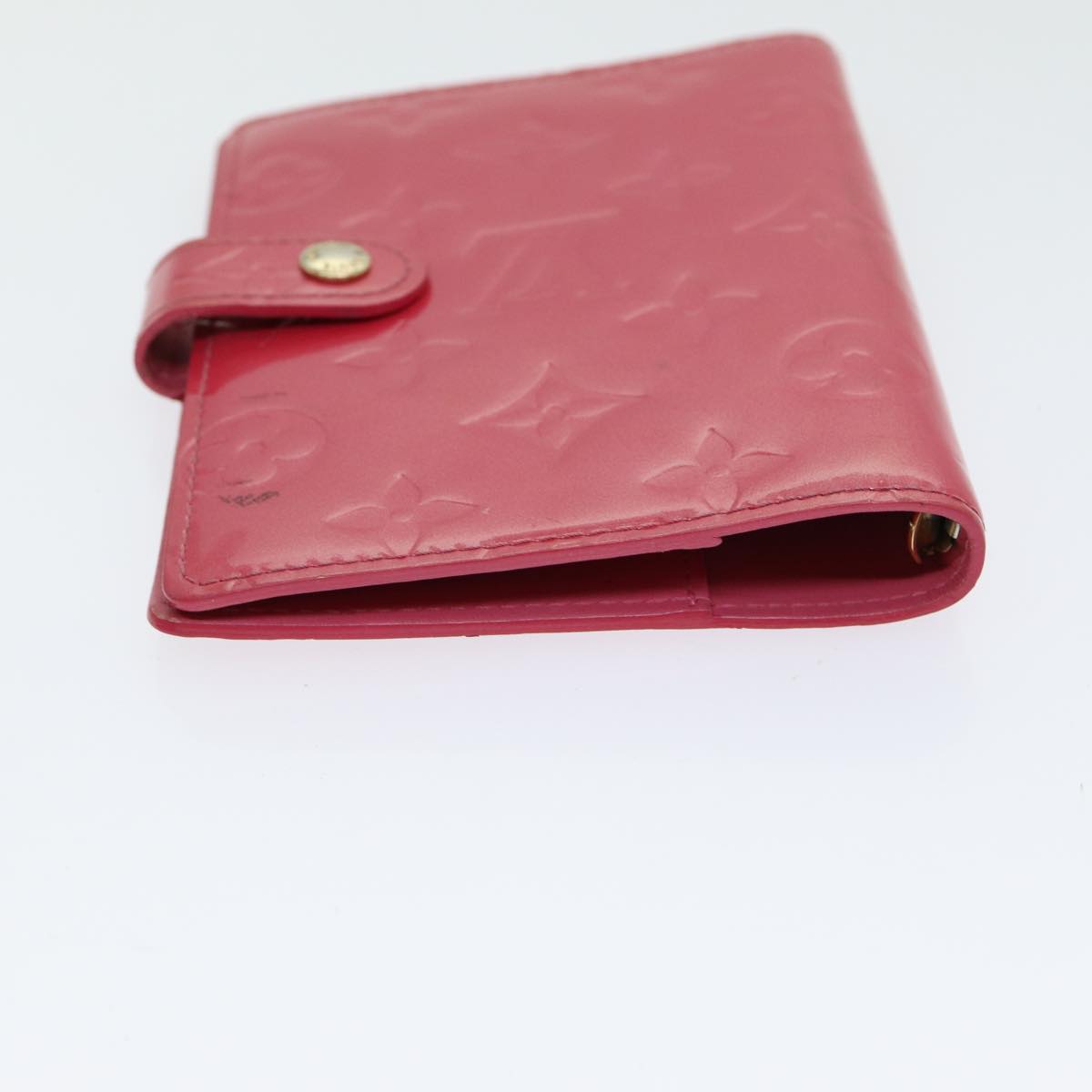 LOUIS VUITTON Agenda PM Wallet