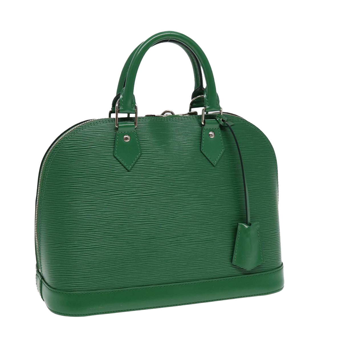 LOUIS VUITTON Alma Handbag