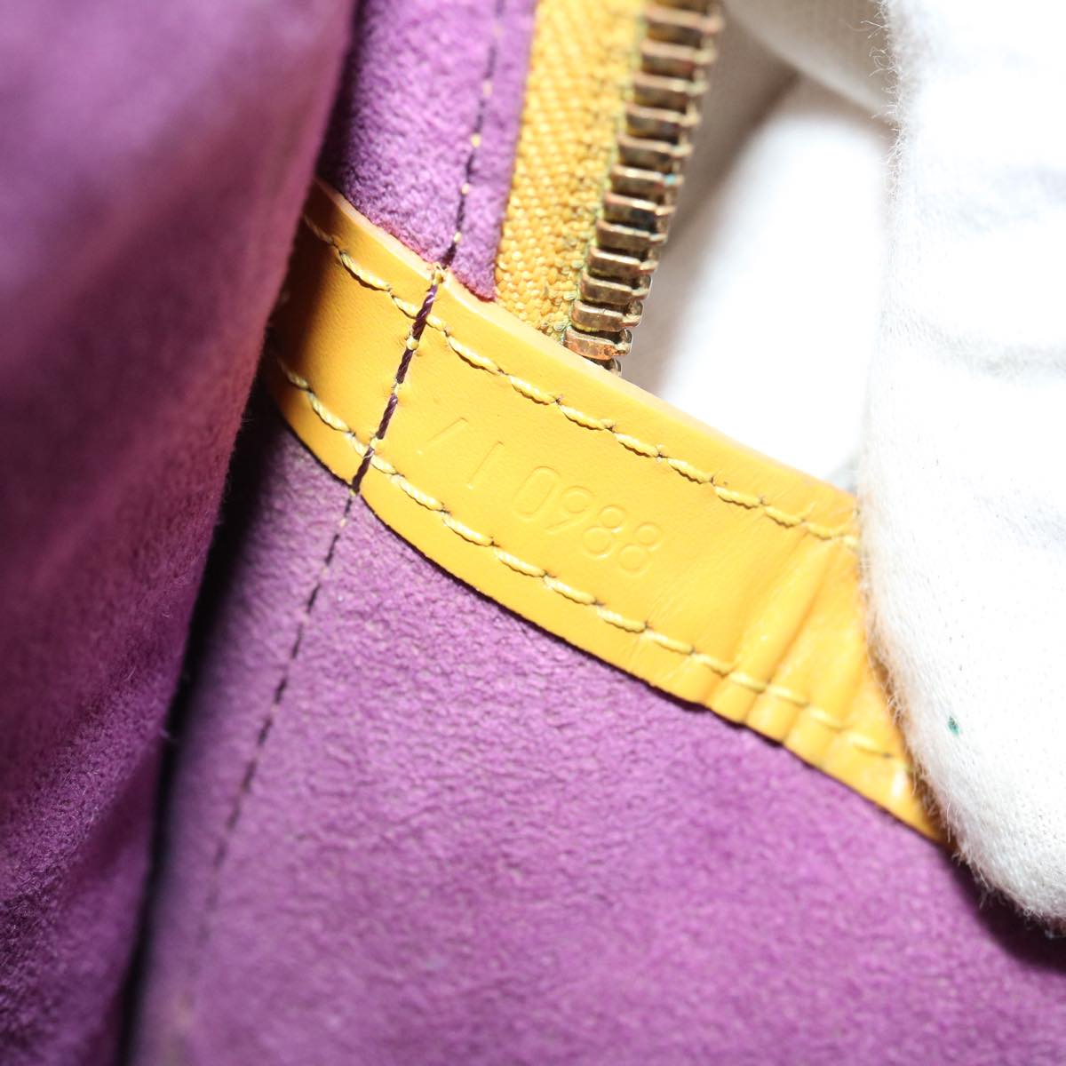 Louis Vuitton Gobelins Backpack