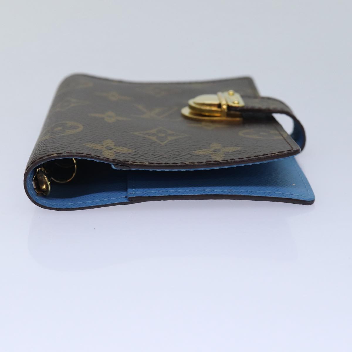 LOUIS VUITTON Agenda PM Wallet