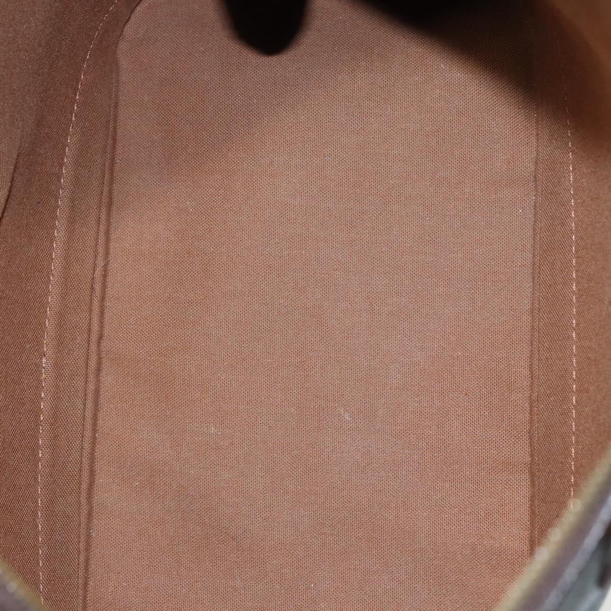 LOUIS VUITTON Alma Handbag