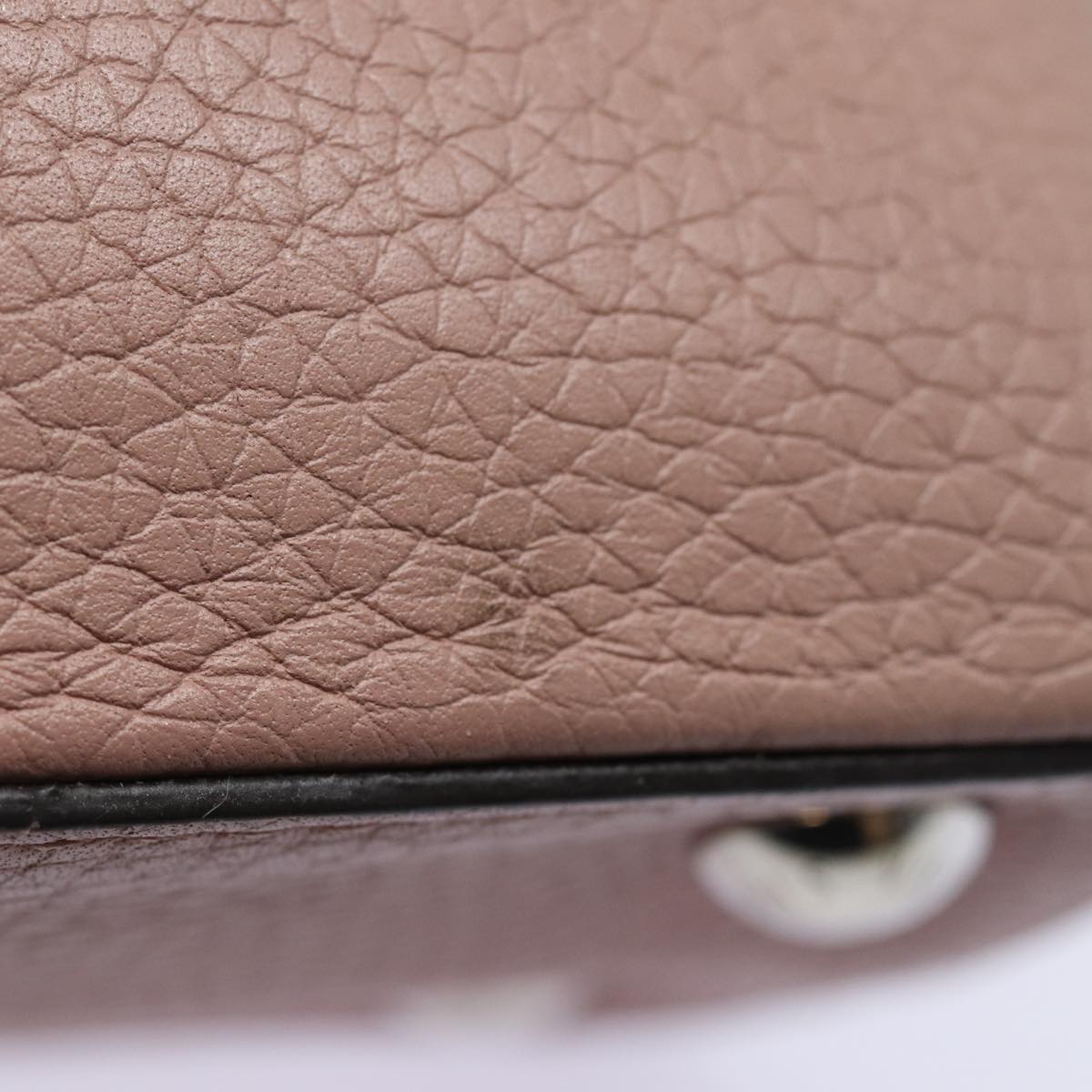LOUIS VUITTON Capucines Handbag