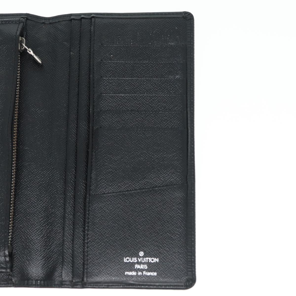 LOUIS VUITTON Brazza Wallet