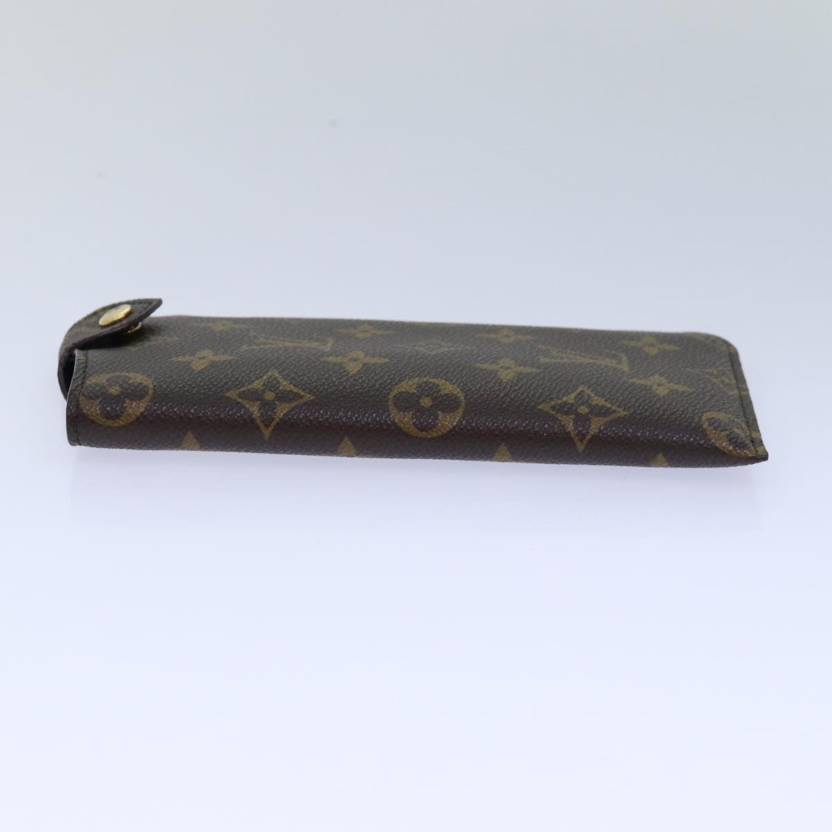 LOUIS VUITTON Etui à lunettes Jewelleryset