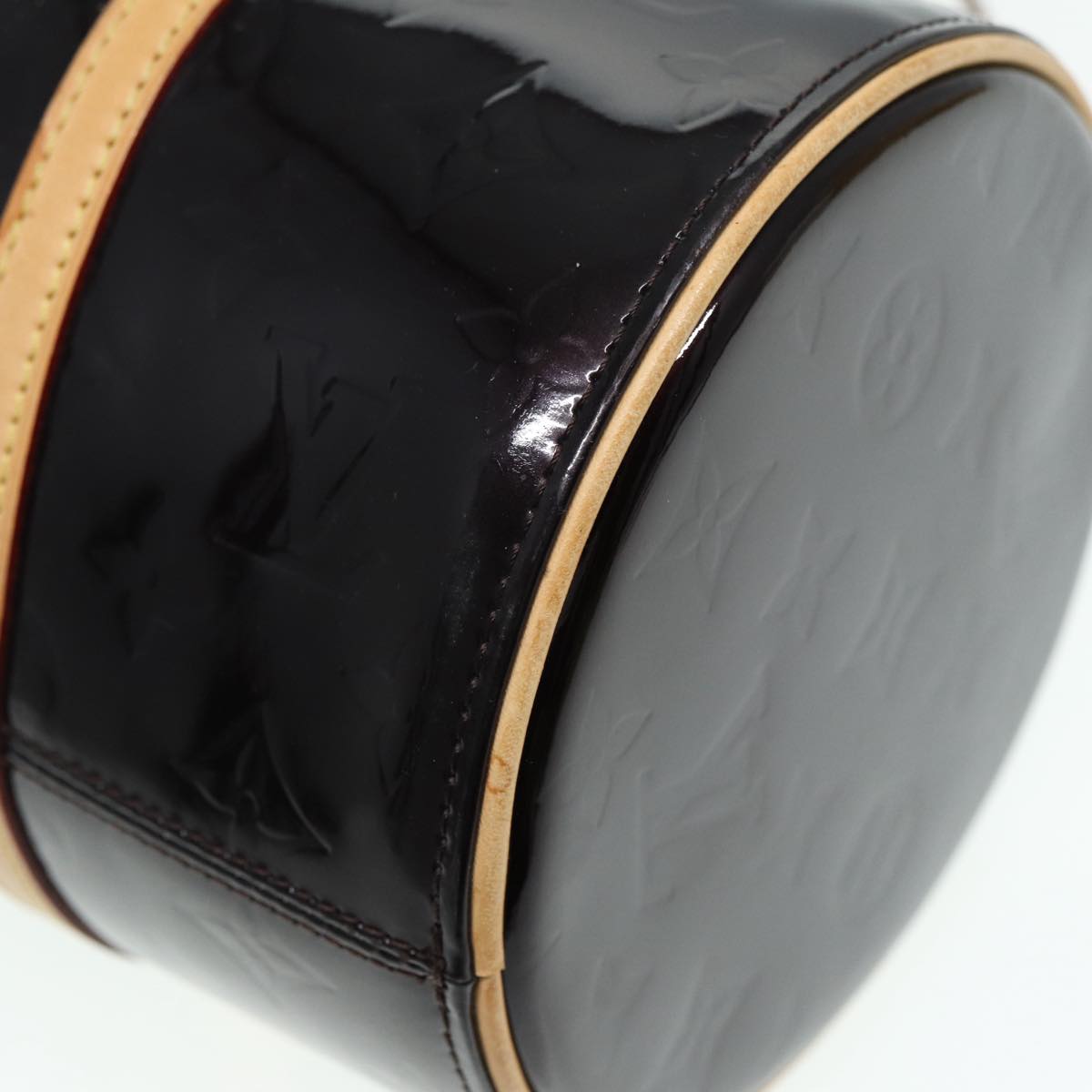 LOUIS VUITTON Bedford Handbag