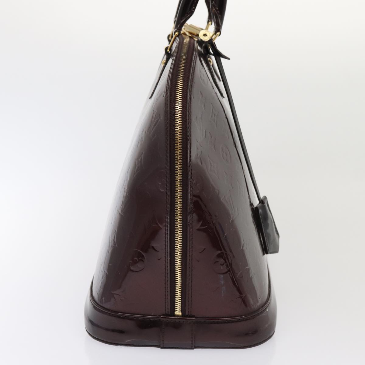 LOUIS VUITTON Alma Handbag