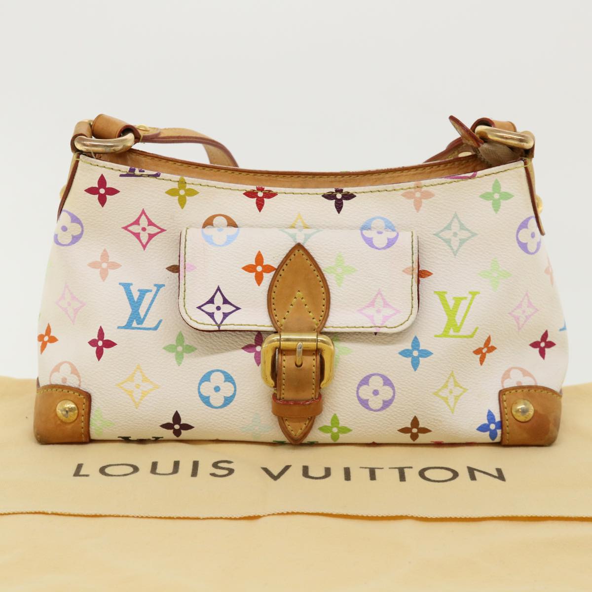 Louis Vuitton Eliza Shoulder Bag
