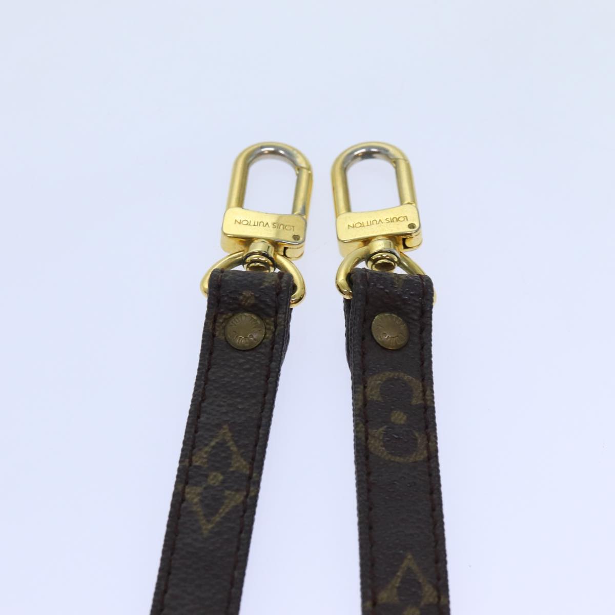 LOUIS VUITTON Bandouliere de sac Bag