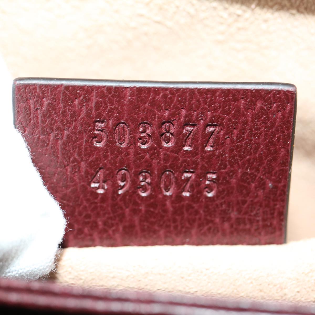 Gucci Ophidia Shoulder Bag