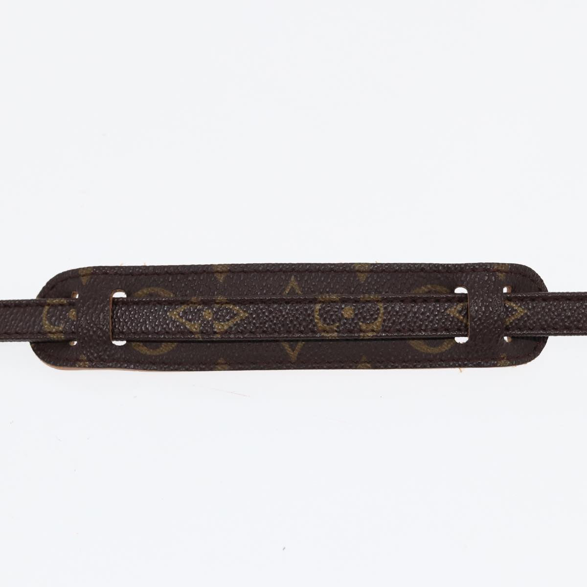 LOUIS VUITTON Bandouliere de sac Bag