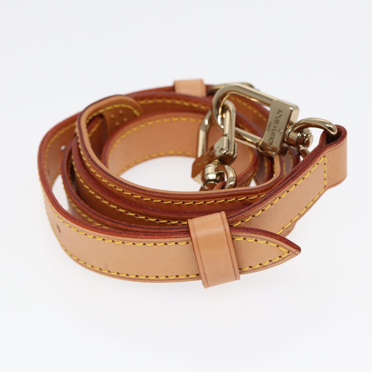 LOUIS VUITTON Bandouliere de sac Bag