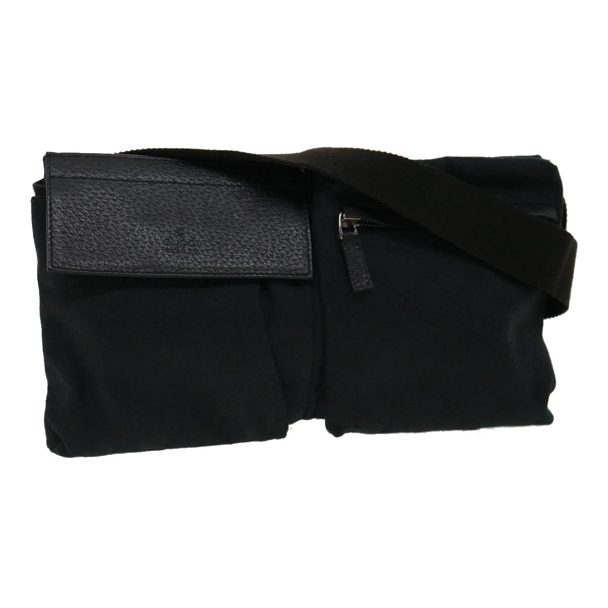 Gucci GG canvas Shoulder Bag