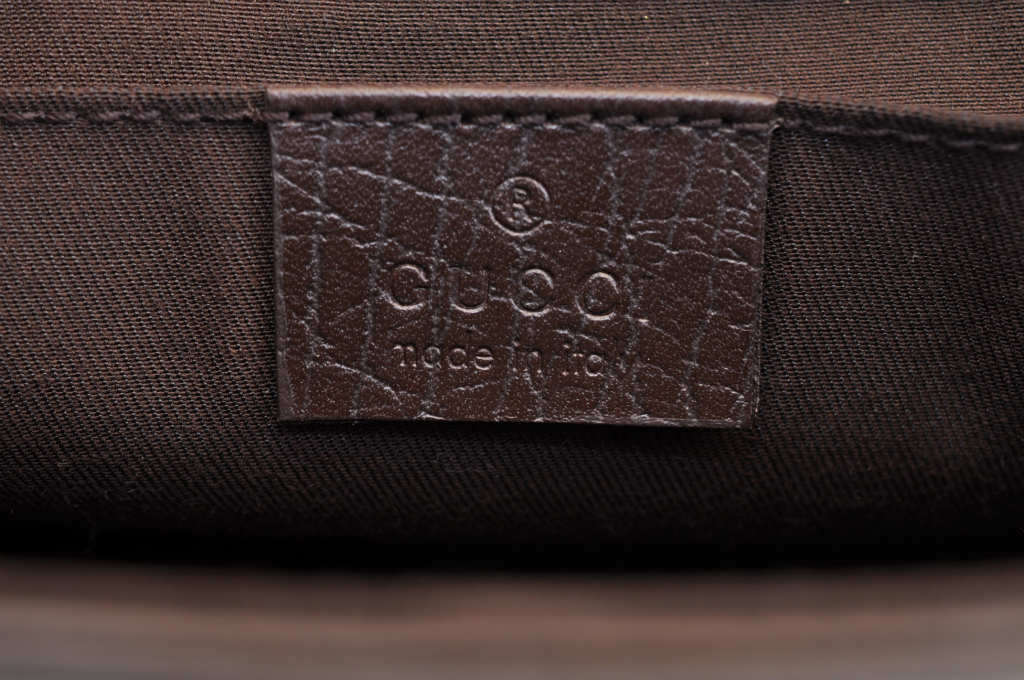 Gucci Ophidia Shoulder Bag
