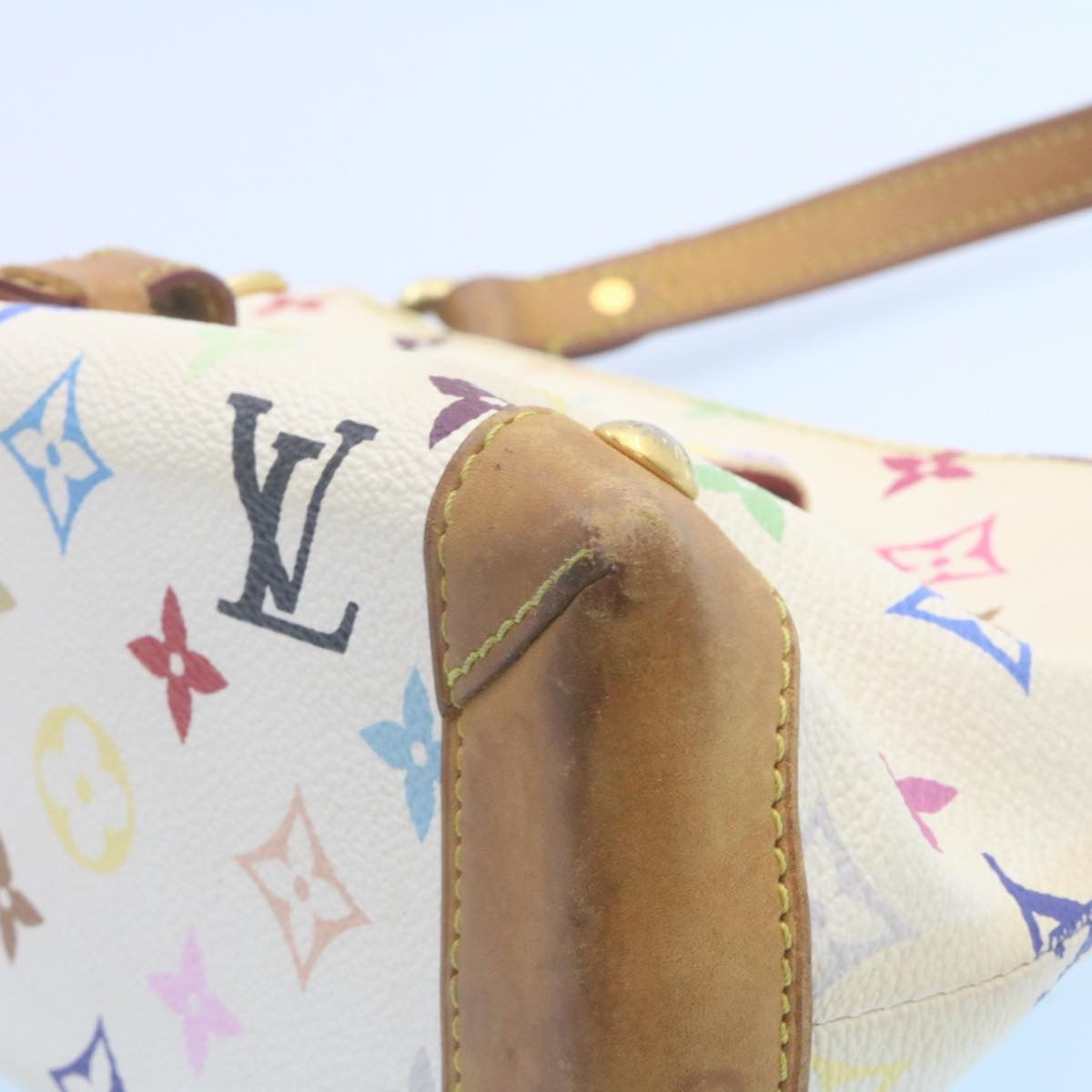 Louis Vuitton Eliza Shoulder Bag