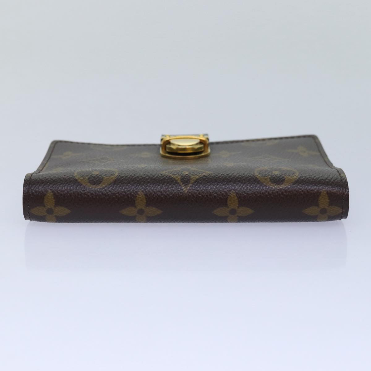 LOUIS VUITTON Agenda PM Wallet