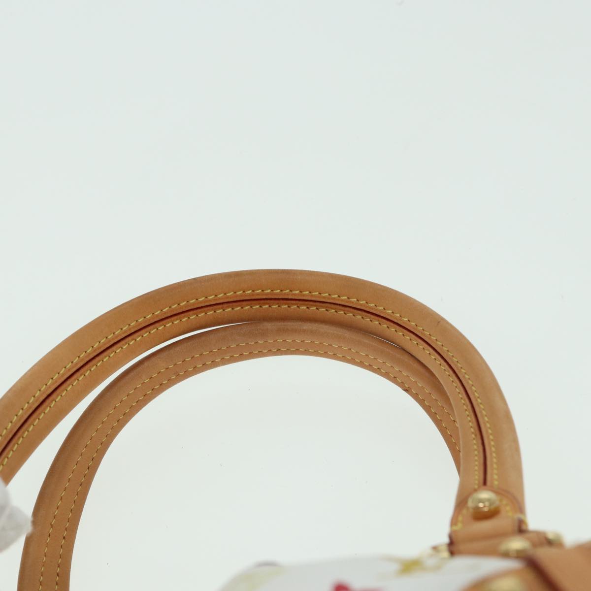 LOUIS VUITTON Claudia Handbag