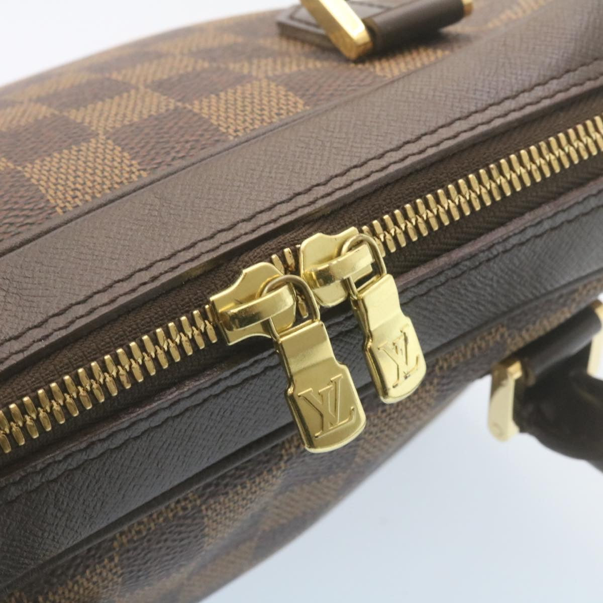 Louis Vuitton Brera Handbag