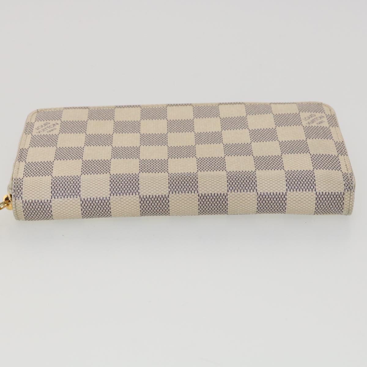 Louis Vuitton Bicolor Canvas Zippy wallet wallet accessories