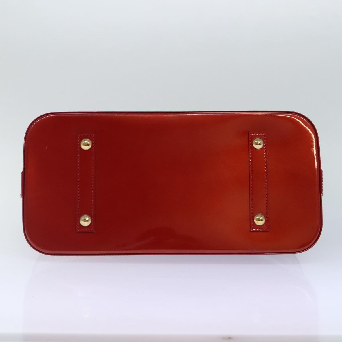 LOUIS VUITTON Alma Handbag