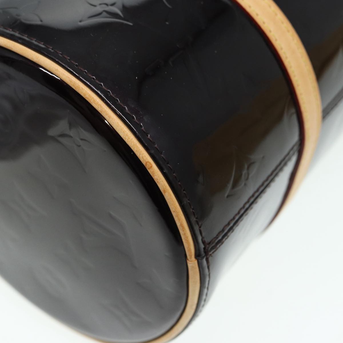 LOUIS VUITTON Bedford Handbag