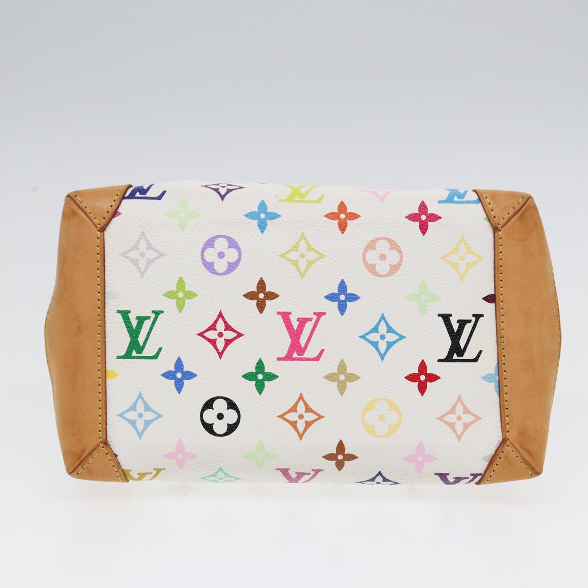 LOUIS VUITTON Audra Handbag