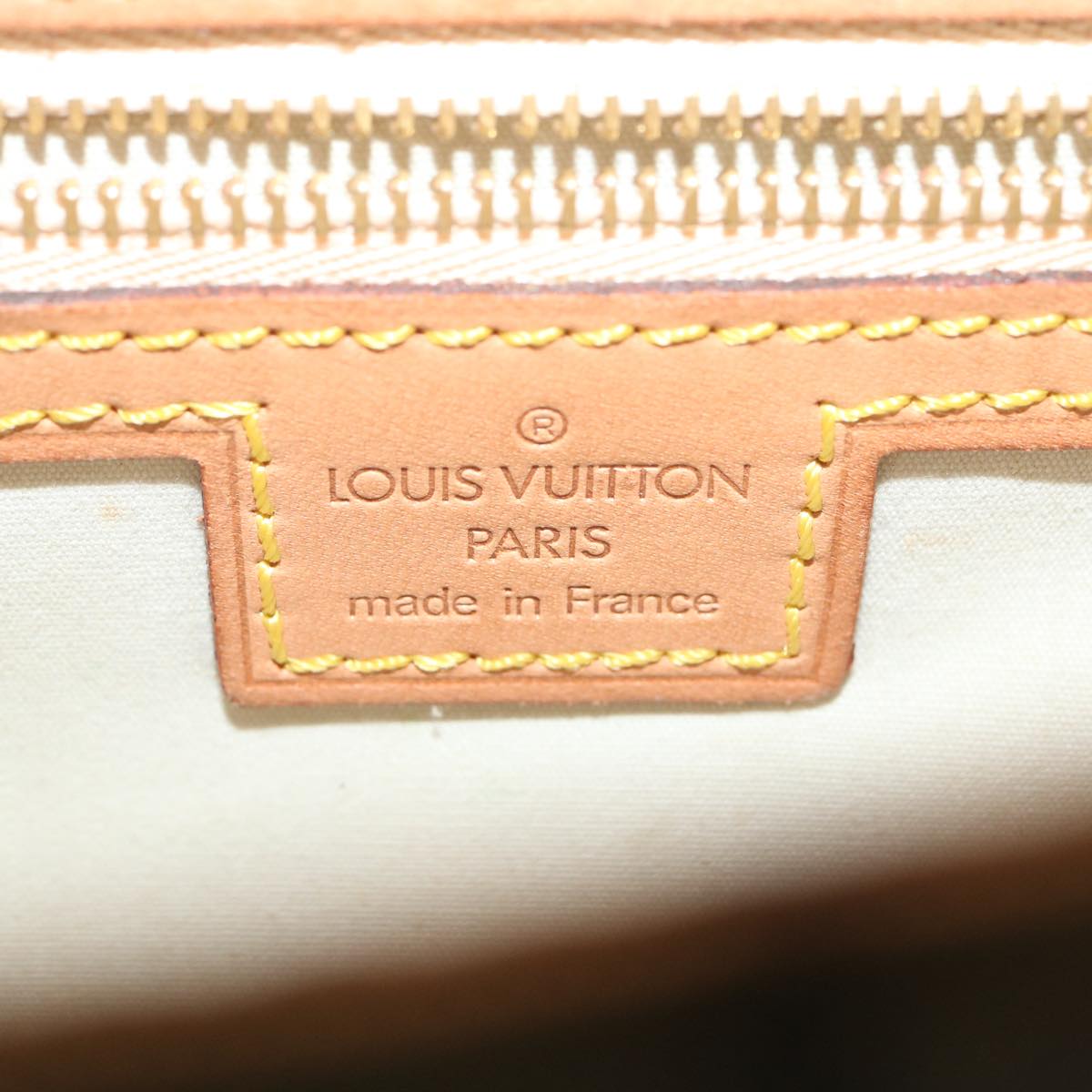 Louis Vuitton Camille Shoulder Bag