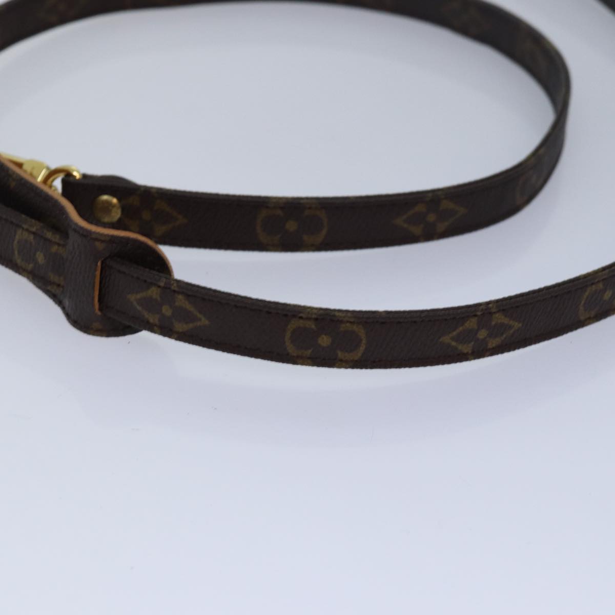 LOUIS VUITTON Bandouliere de sac Bag