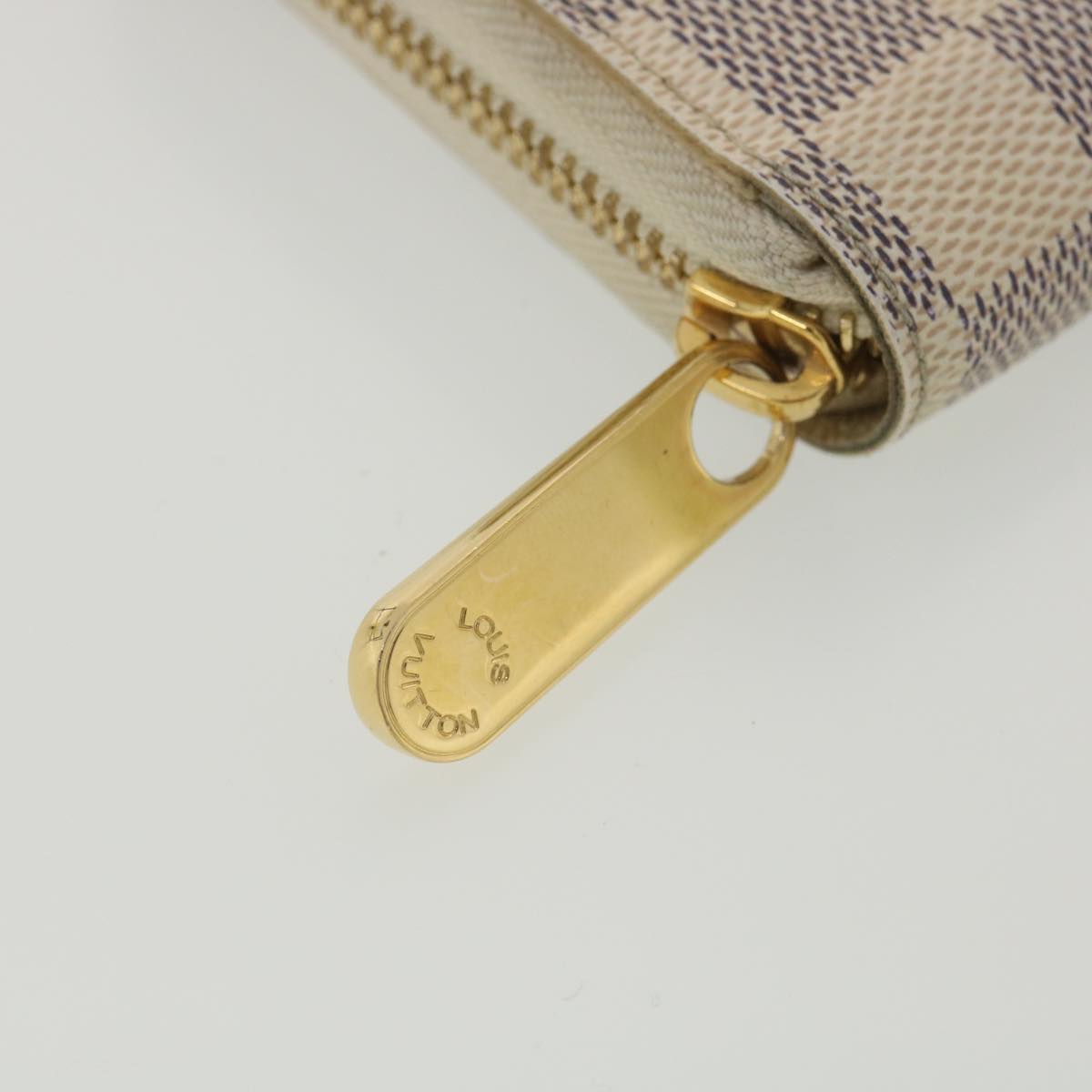 Louis Vuitton Bicolor Canvas Zippy wallet wallet accessories