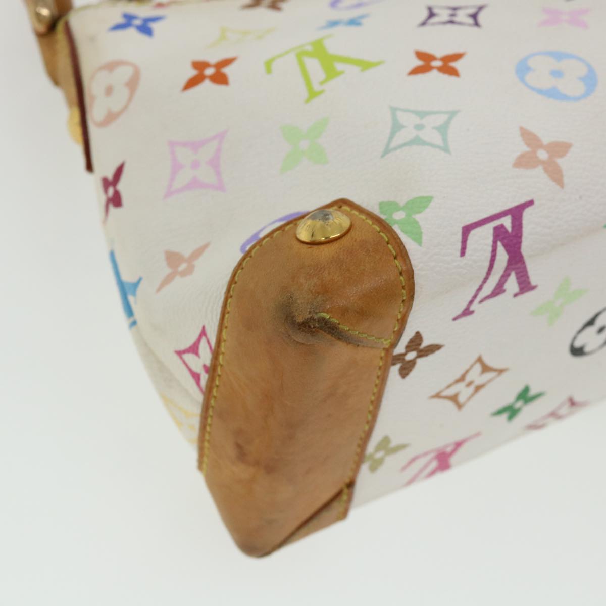 Louis Vuitton Eliza Shoulder Bag