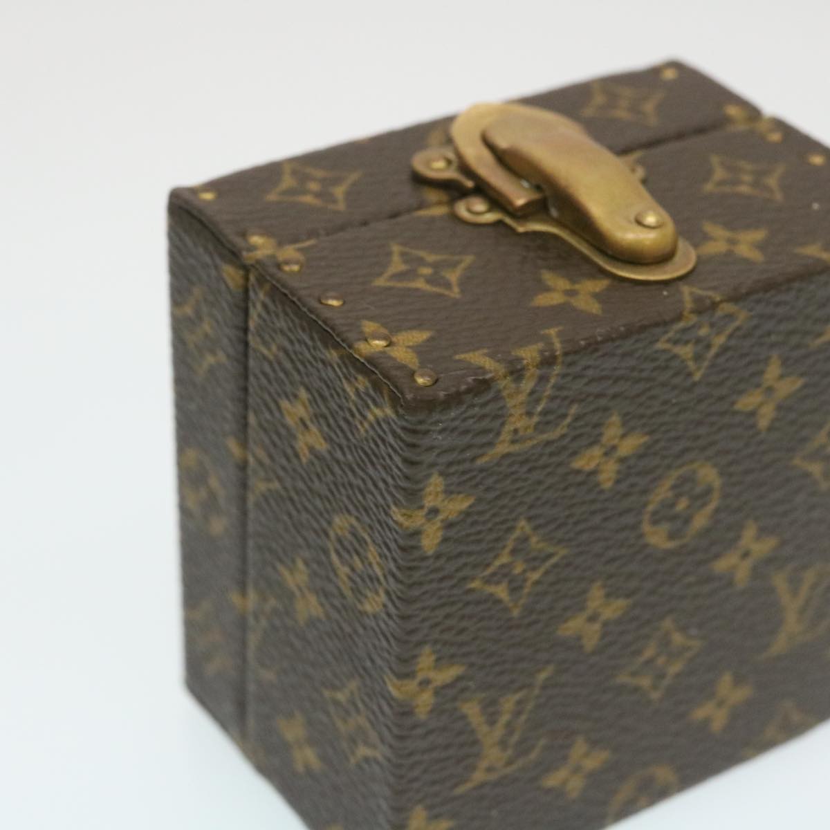 Louis Vuitton Ecrin Wallet