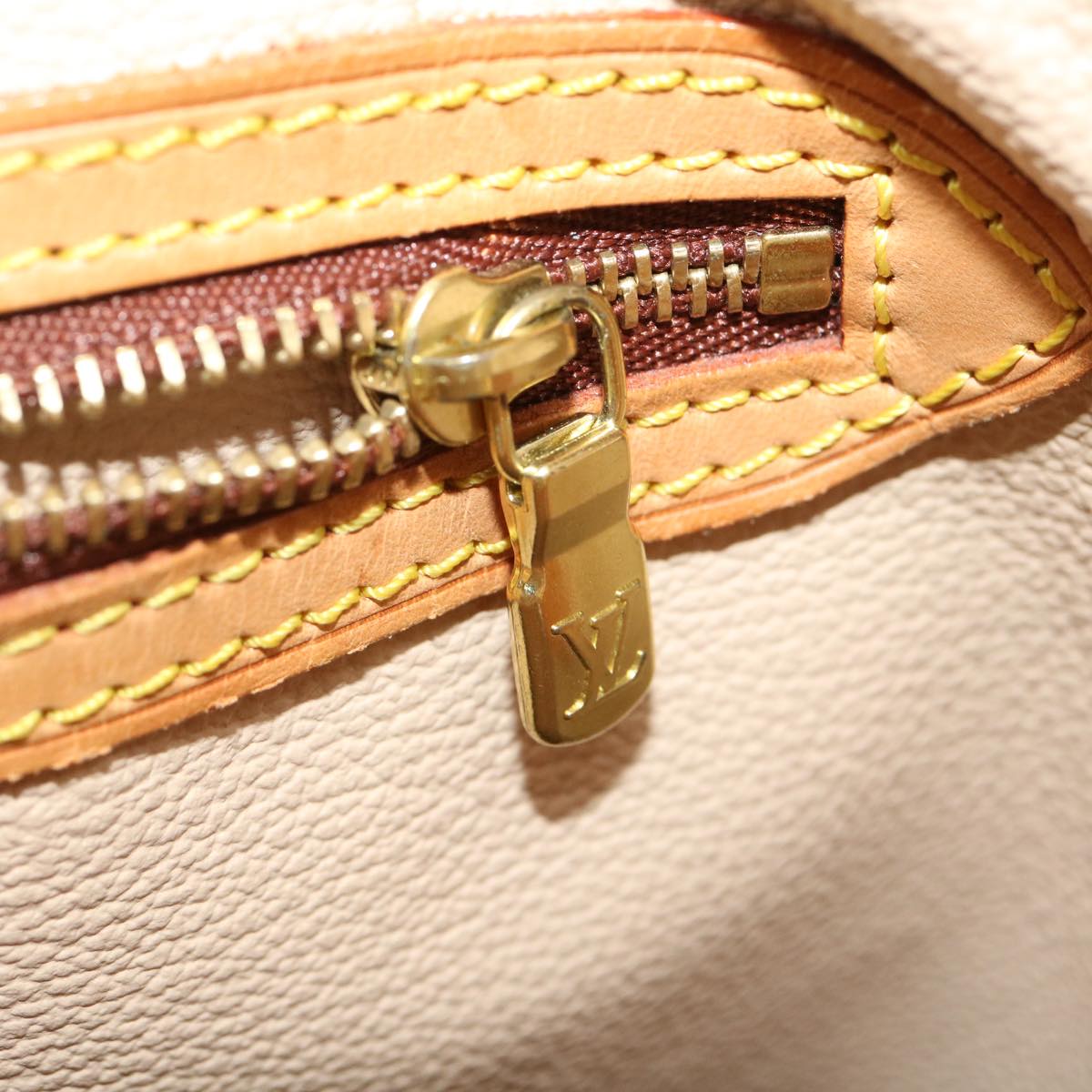 Louis Vuitton Bucket PM Shoulder Bag