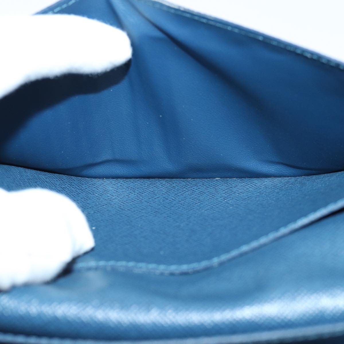 LOUIS VUITTON Brazza Wallet